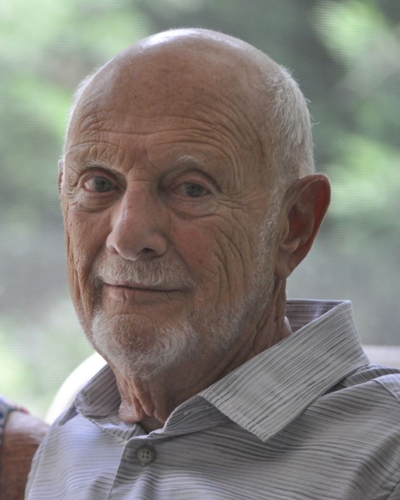 Lester David Yuffee Profile Photo