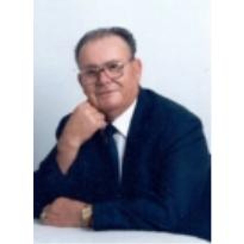 Nabor Joe Ulibarri