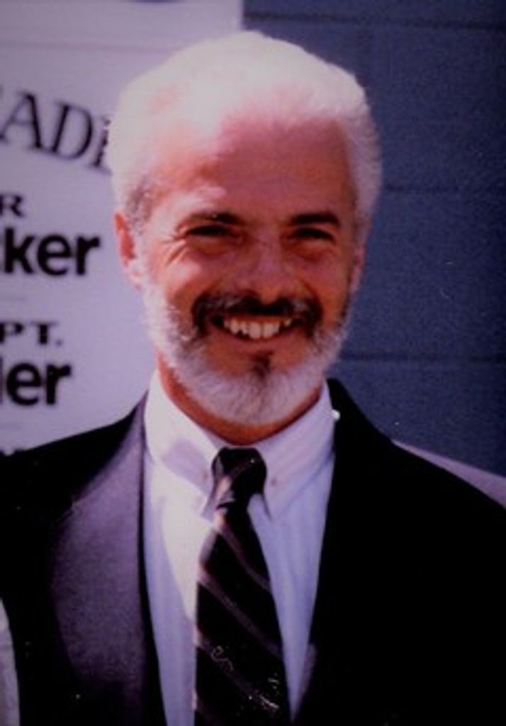 Donald H Young