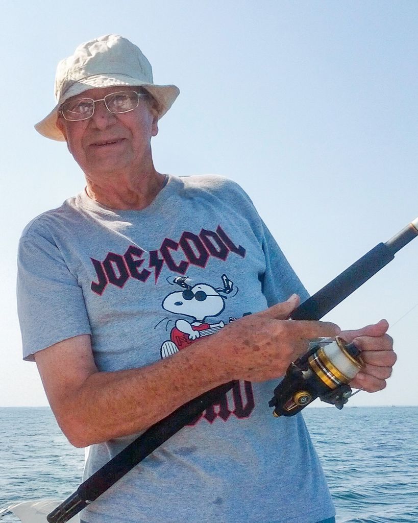 Joseph B. Melo Profile Photo