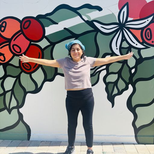 Yvonne Aguirre Profile Photo