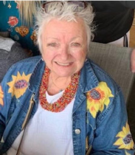 Lois Raines Profile Photo
