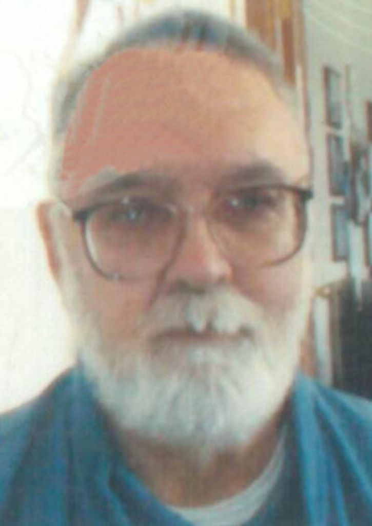 Gerald 'Jerry' F. Johnston
