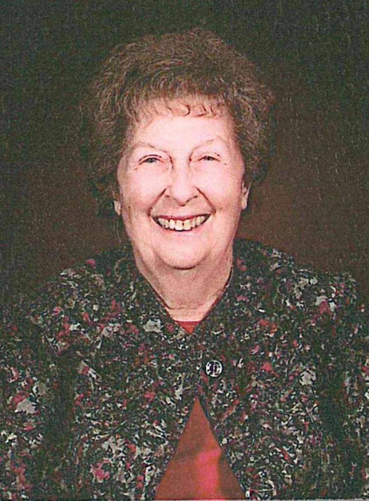 Doris Schaller