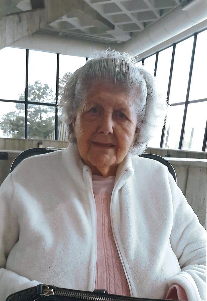 Eva Angelina P. Peña