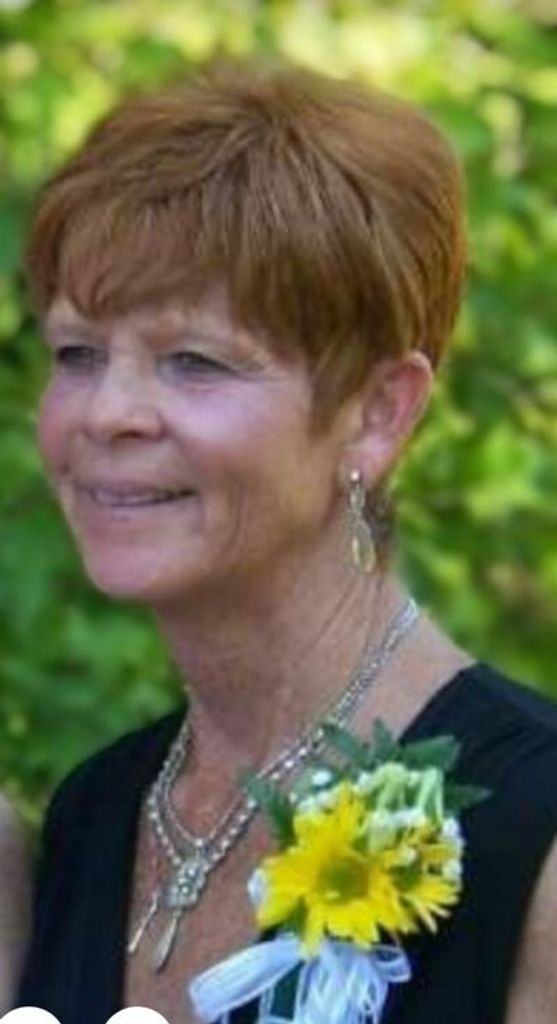 Patricia Elaine (Robinson) Penley