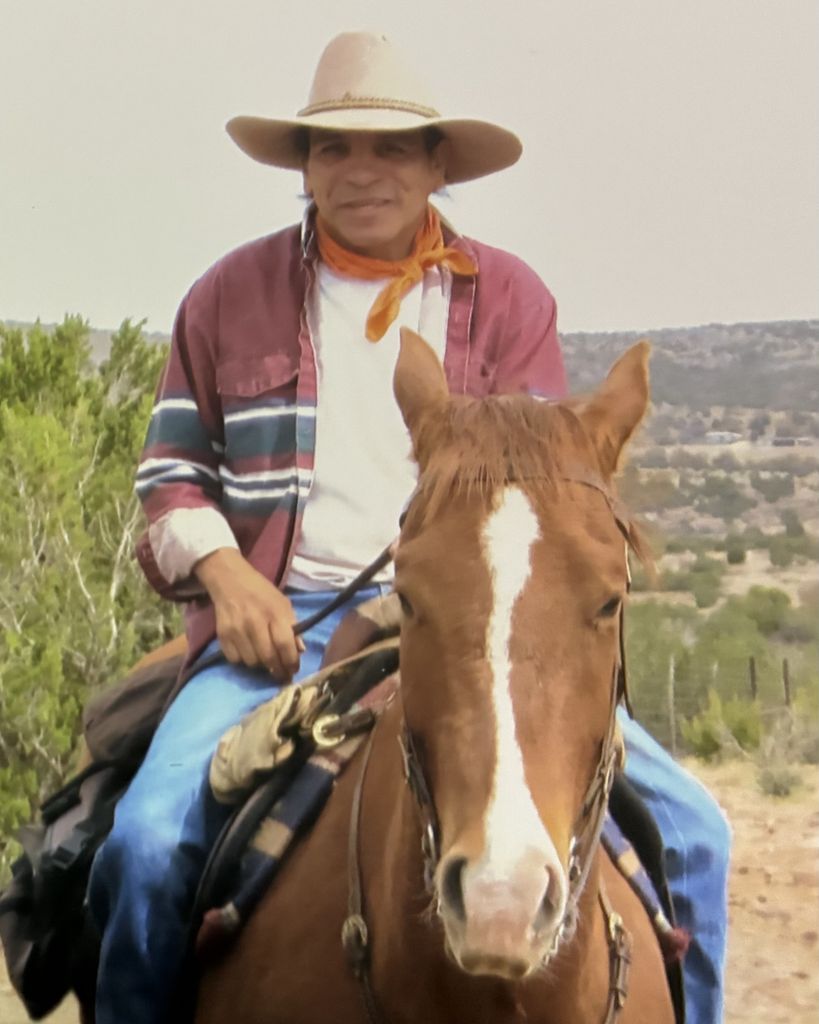 Henry Cornelio Ramirez Profile Photo