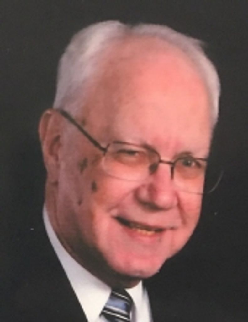 Edward Char