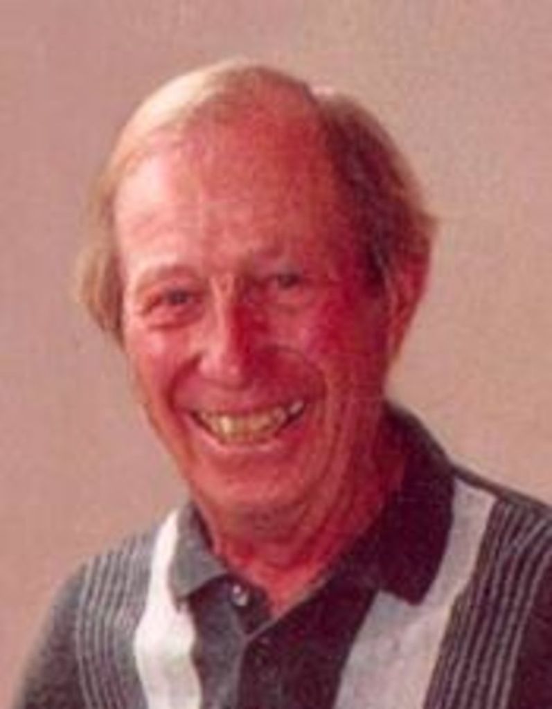 Lawrence Franklin Devenport, Jr.