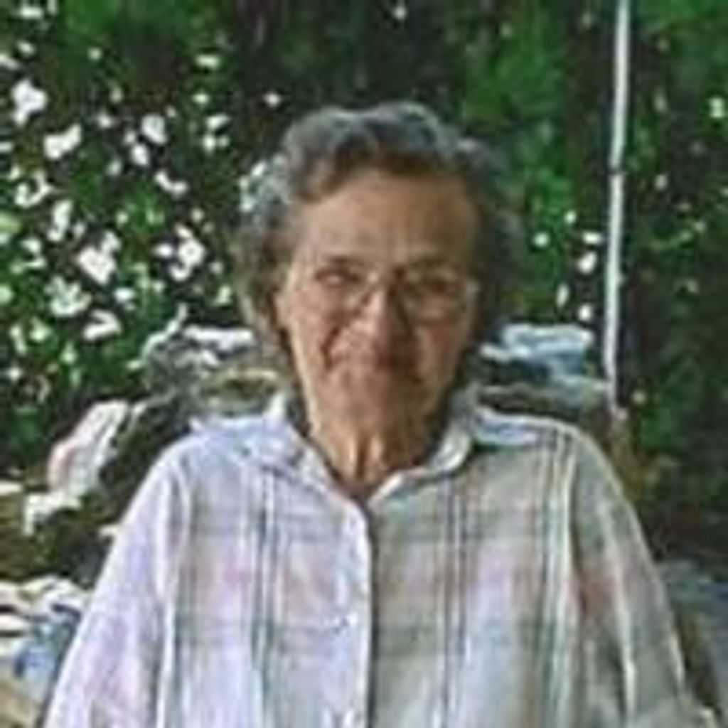 Myraline J Slusser
