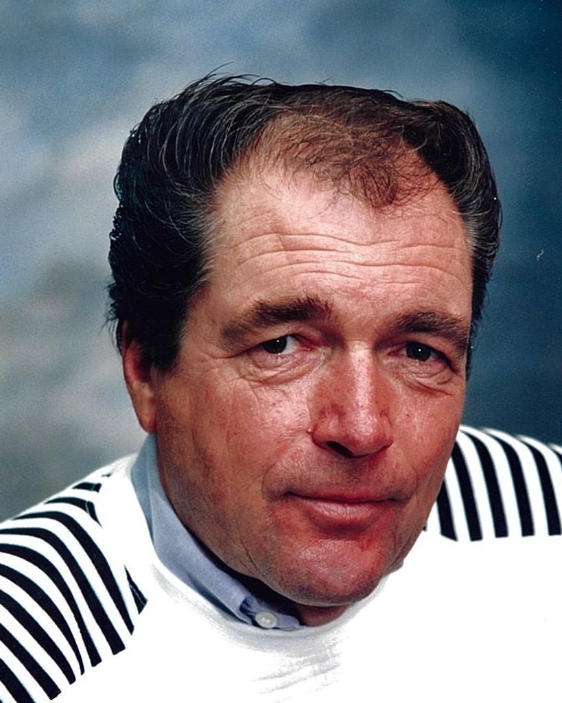 Richard L. Hanlon Profile Photo