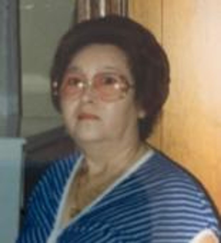 Mercedes Gomez Profile Photo