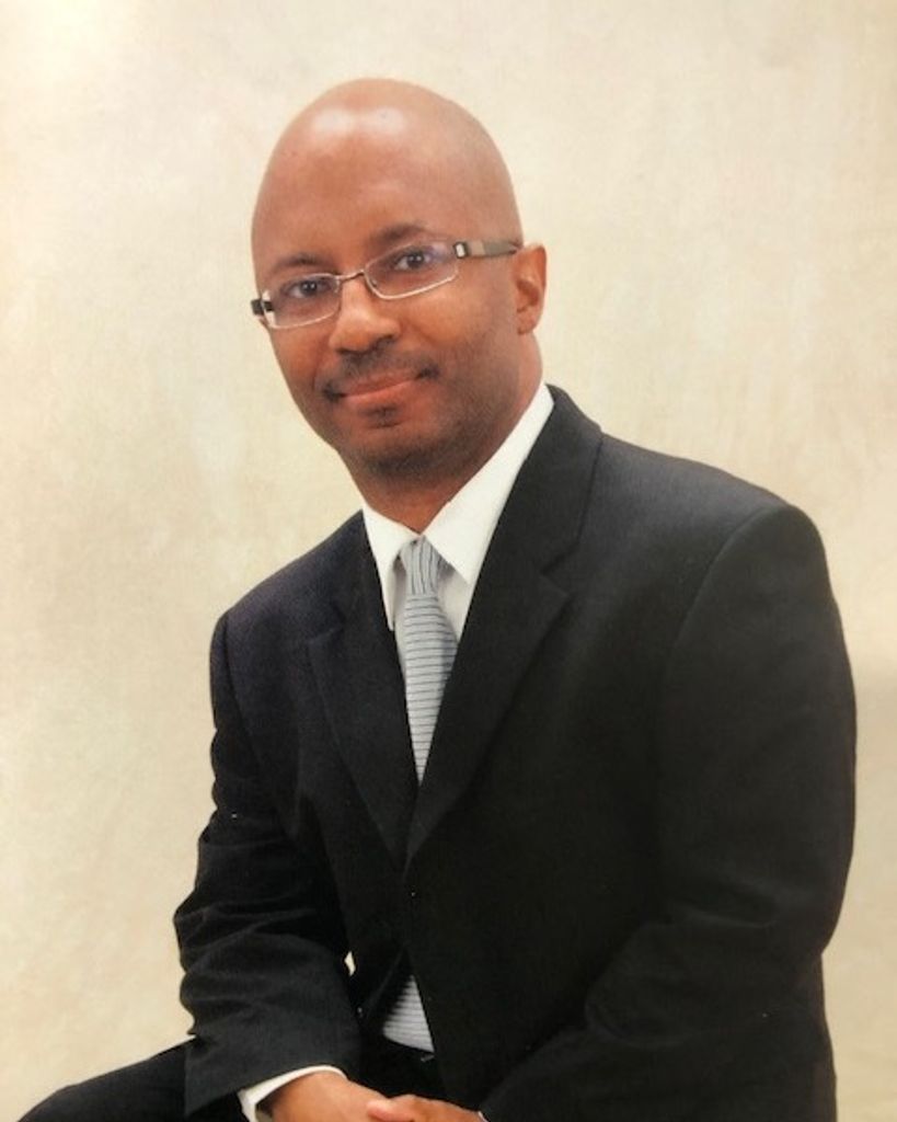 Kenneth Vann Jones, Jr.