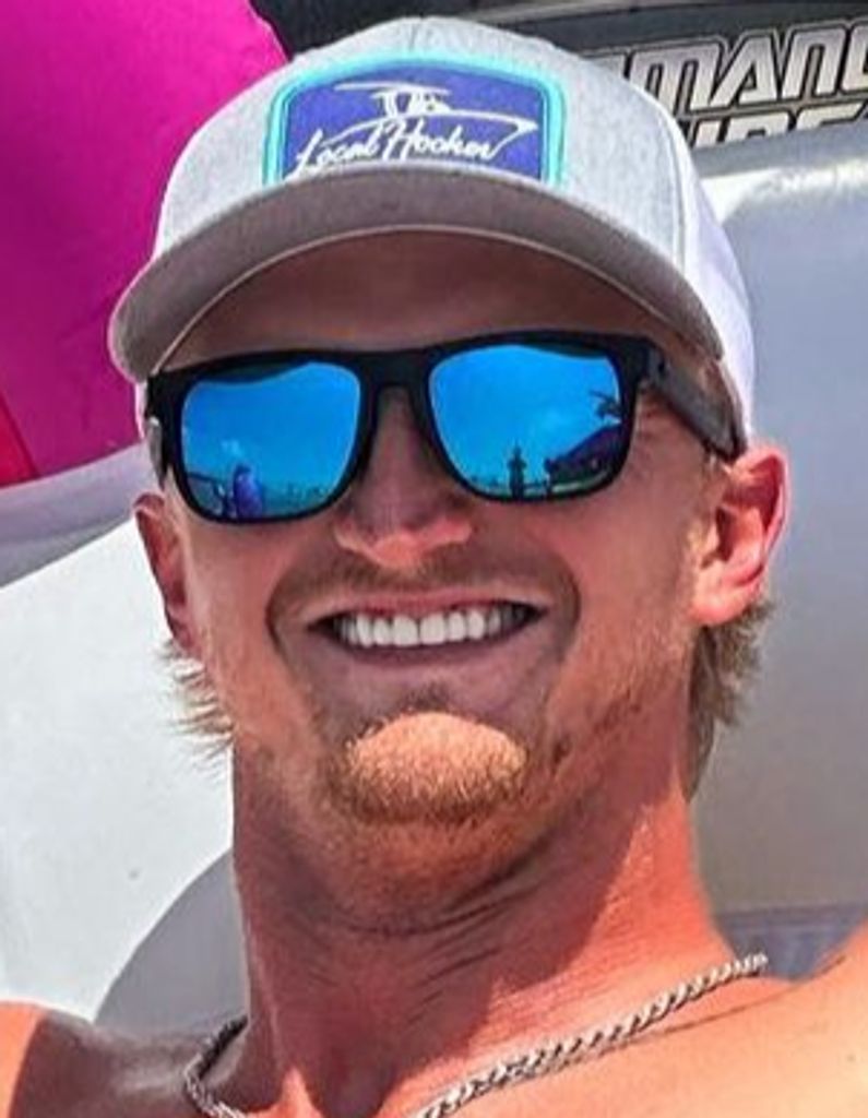 Kyle Bryant Phillips