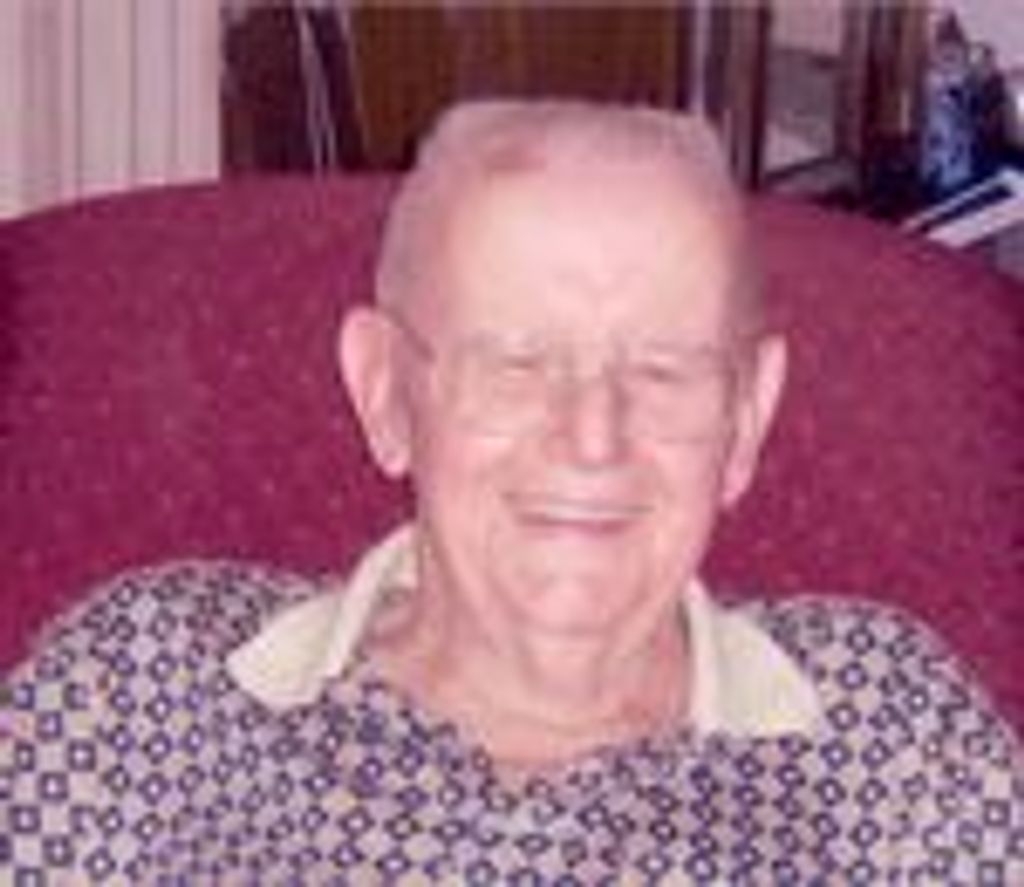 Richard Earl Roberts Profile Photo