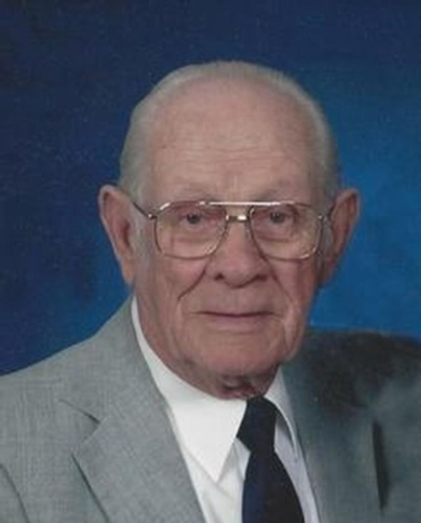 William H. "Bill" Obert