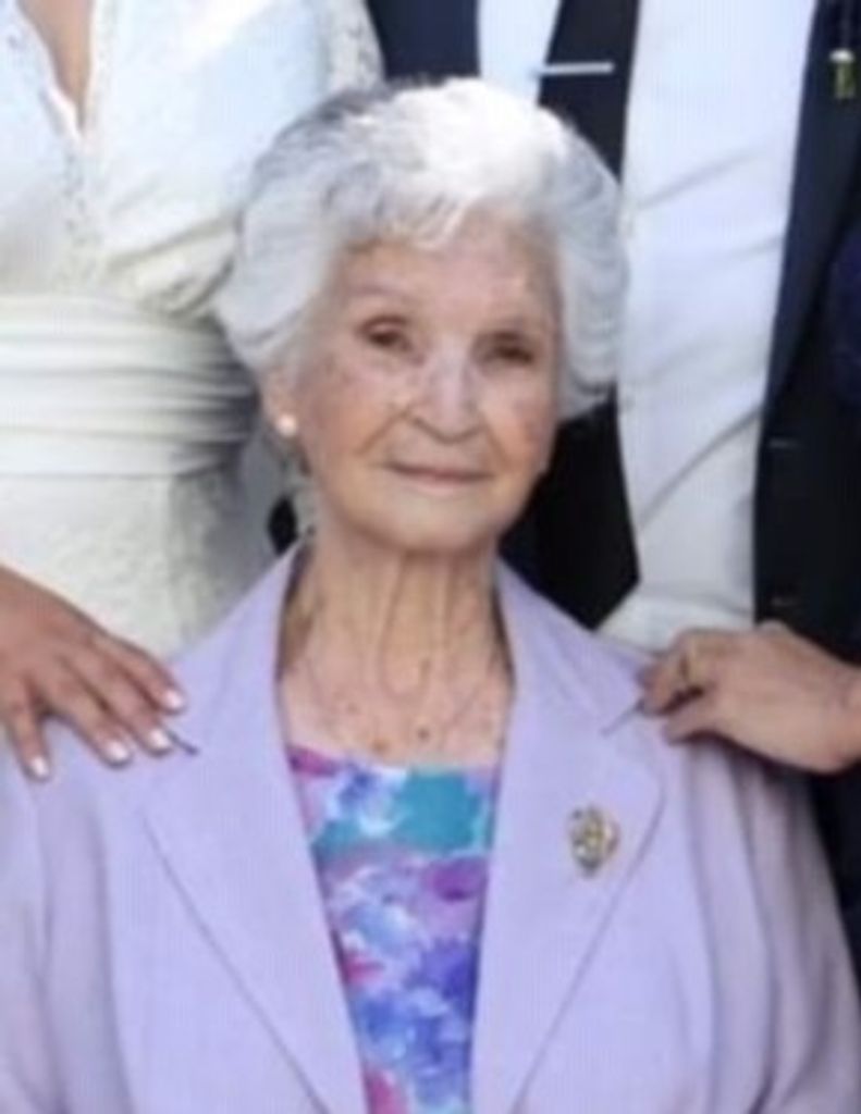 Flora Chavez