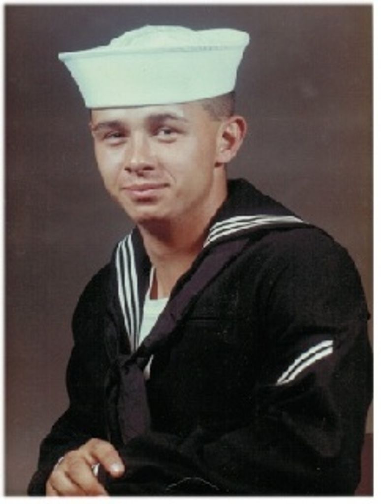 Melvin Glenn Darm