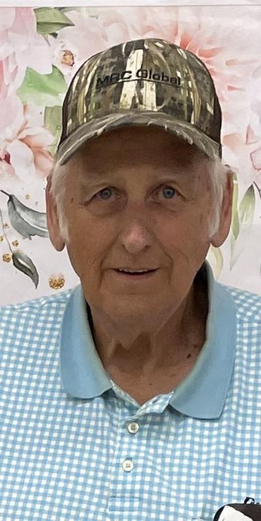 Albert Eugene Gillispie