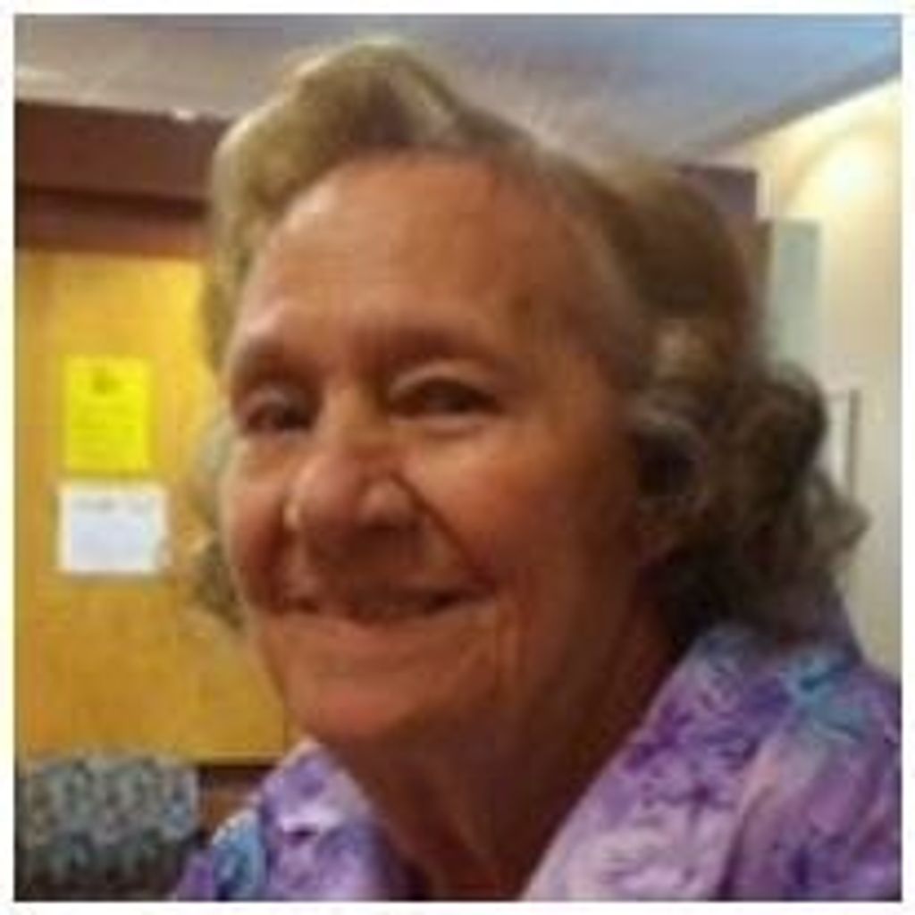Betty L. Baublitz Profile Photo