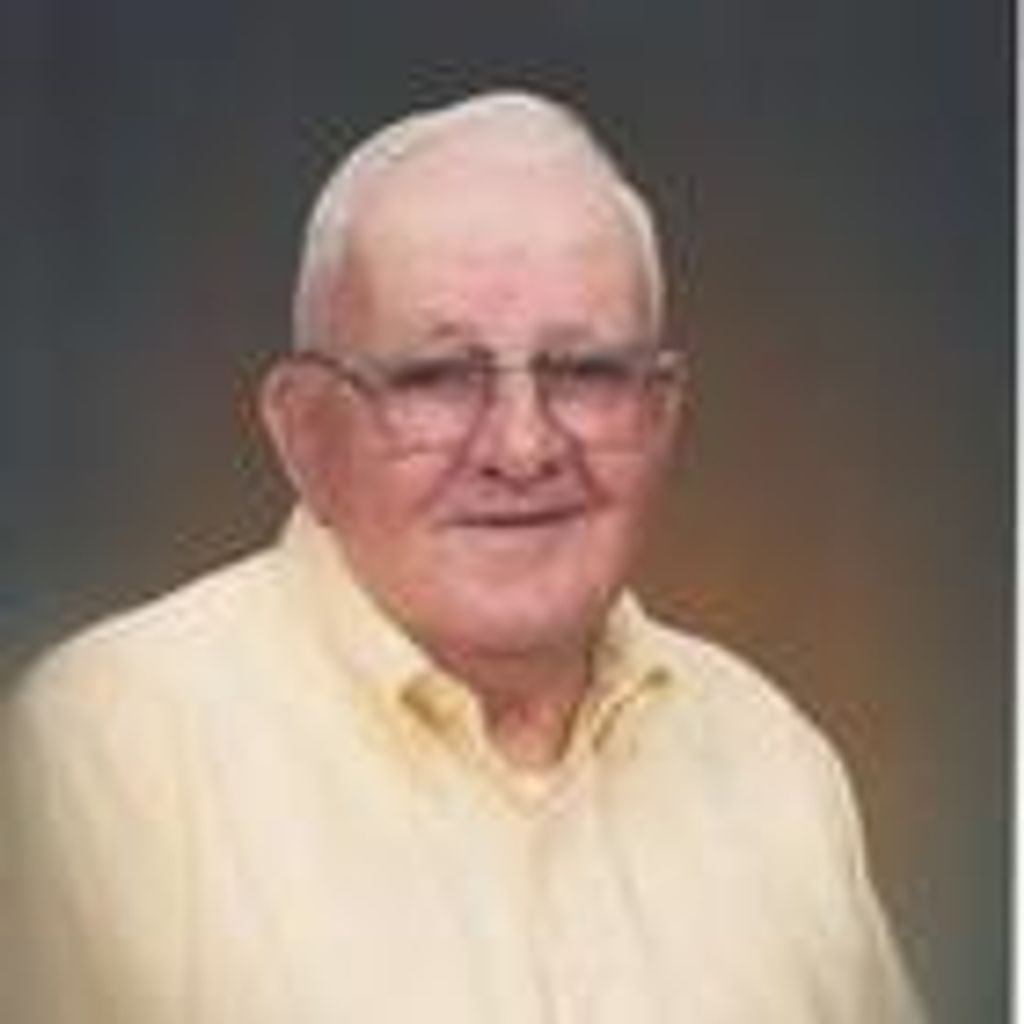 William Wayne Stumbaugh