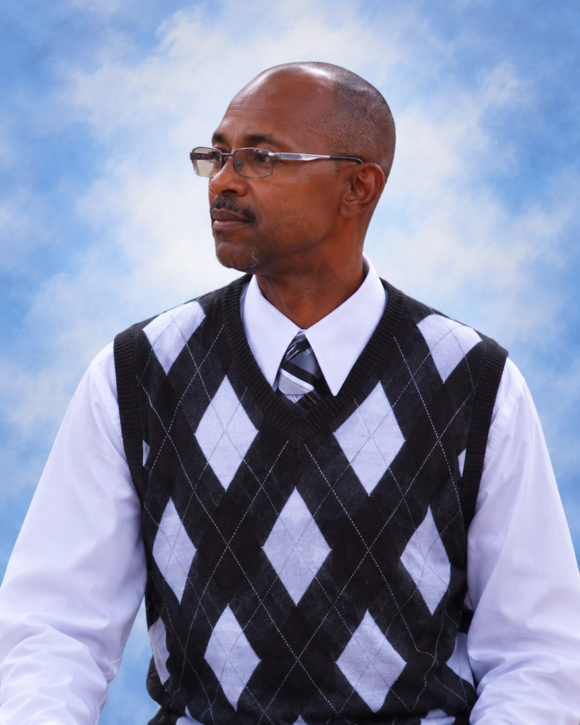 Derrick Hayes, 64 Profile Photo