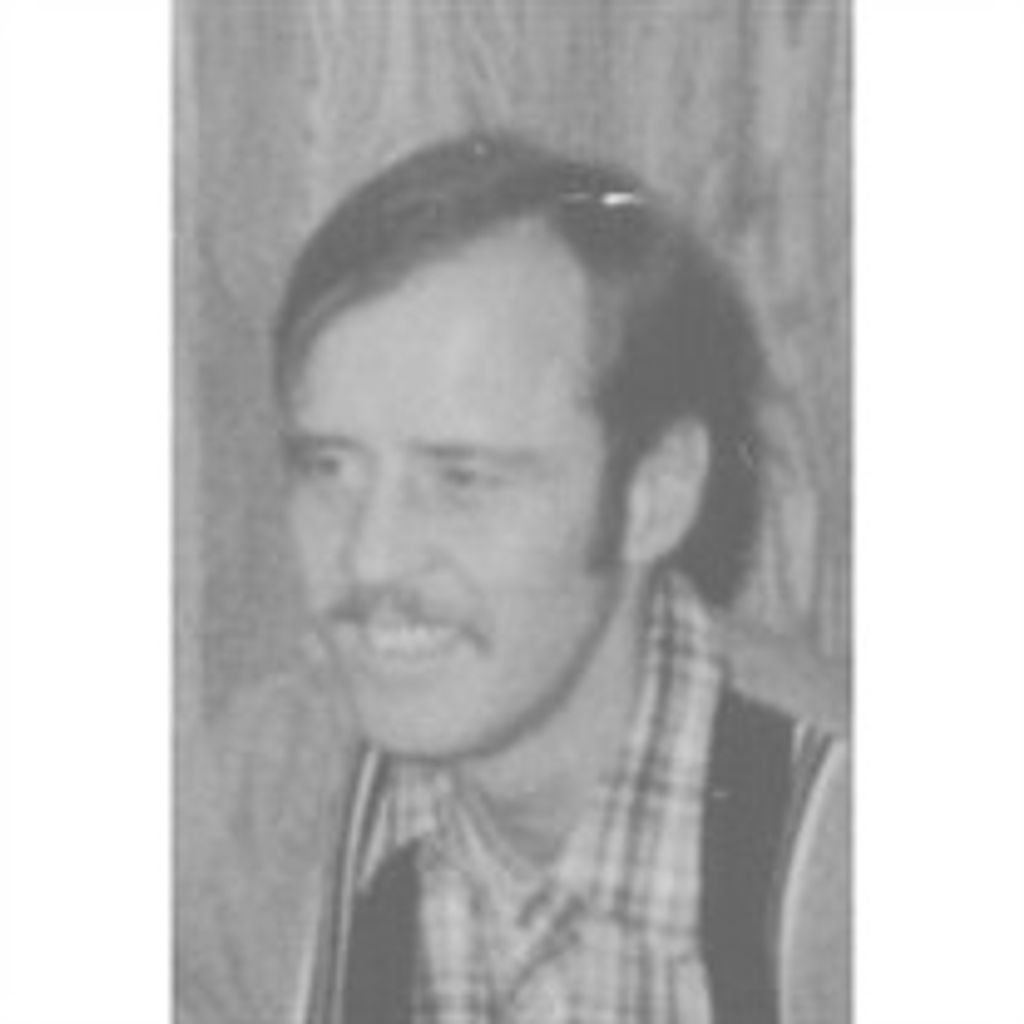 John Maitlen