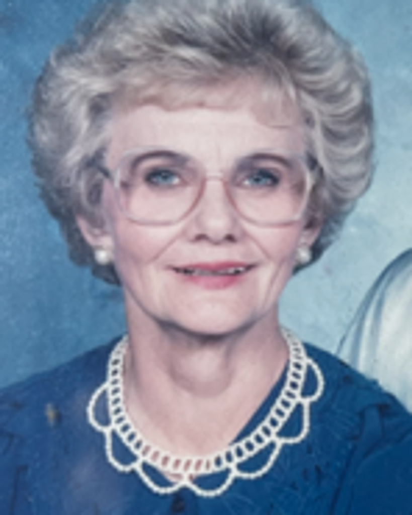 Fannie Stone Tompkins