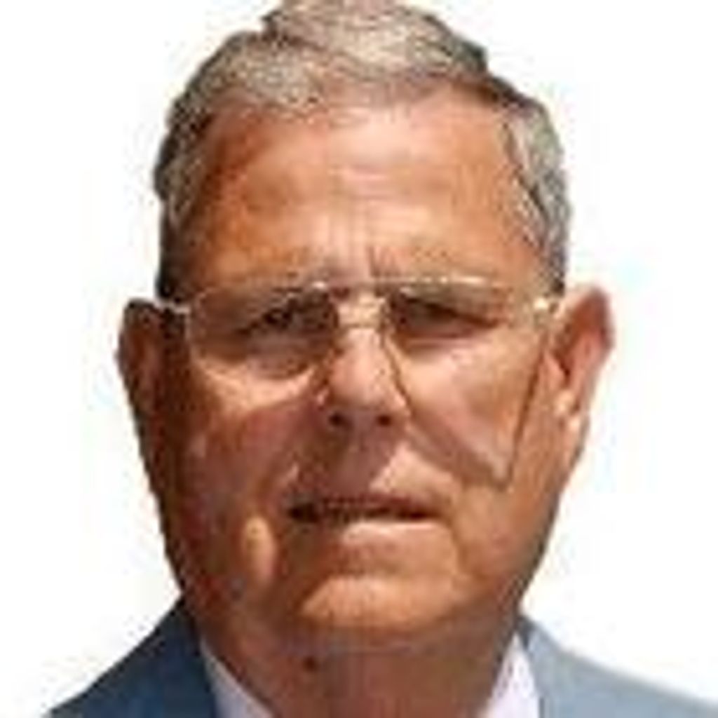 Stanley Cooper Profile Photo