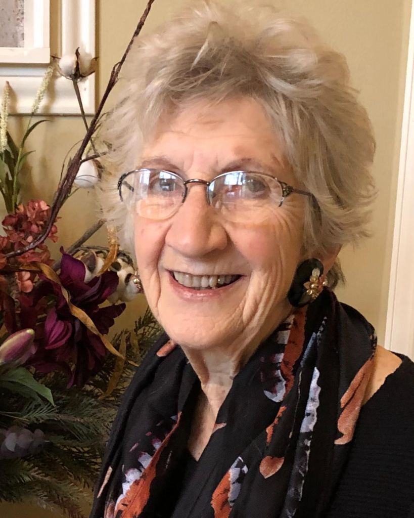 Angeline A. Reinhardt Profile Photo