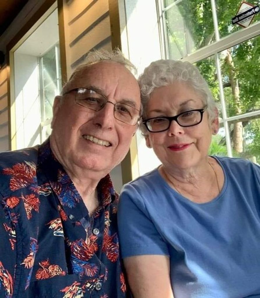 Phillip & Sandra Shirmeyer Profile Photo
