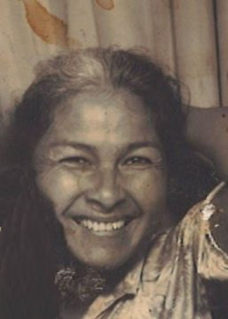 Maria Guadalupe Garcia Loera Profile Photo