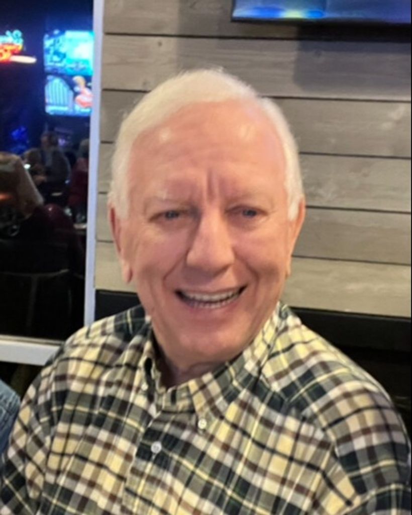 John Richard Kitchener, Sr. Profile Photo