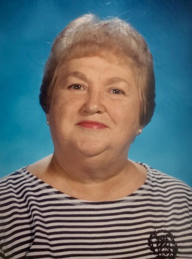 Mildred Arlene Banks Profile Photo