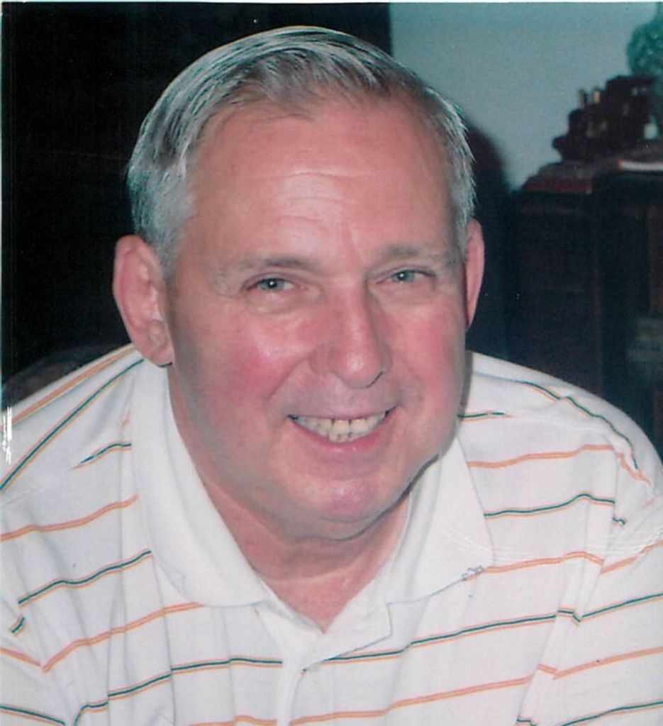 James G. Bedinghaus