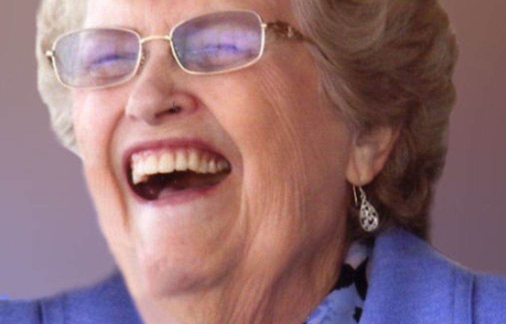 Margaret A. “Marge” Geringer