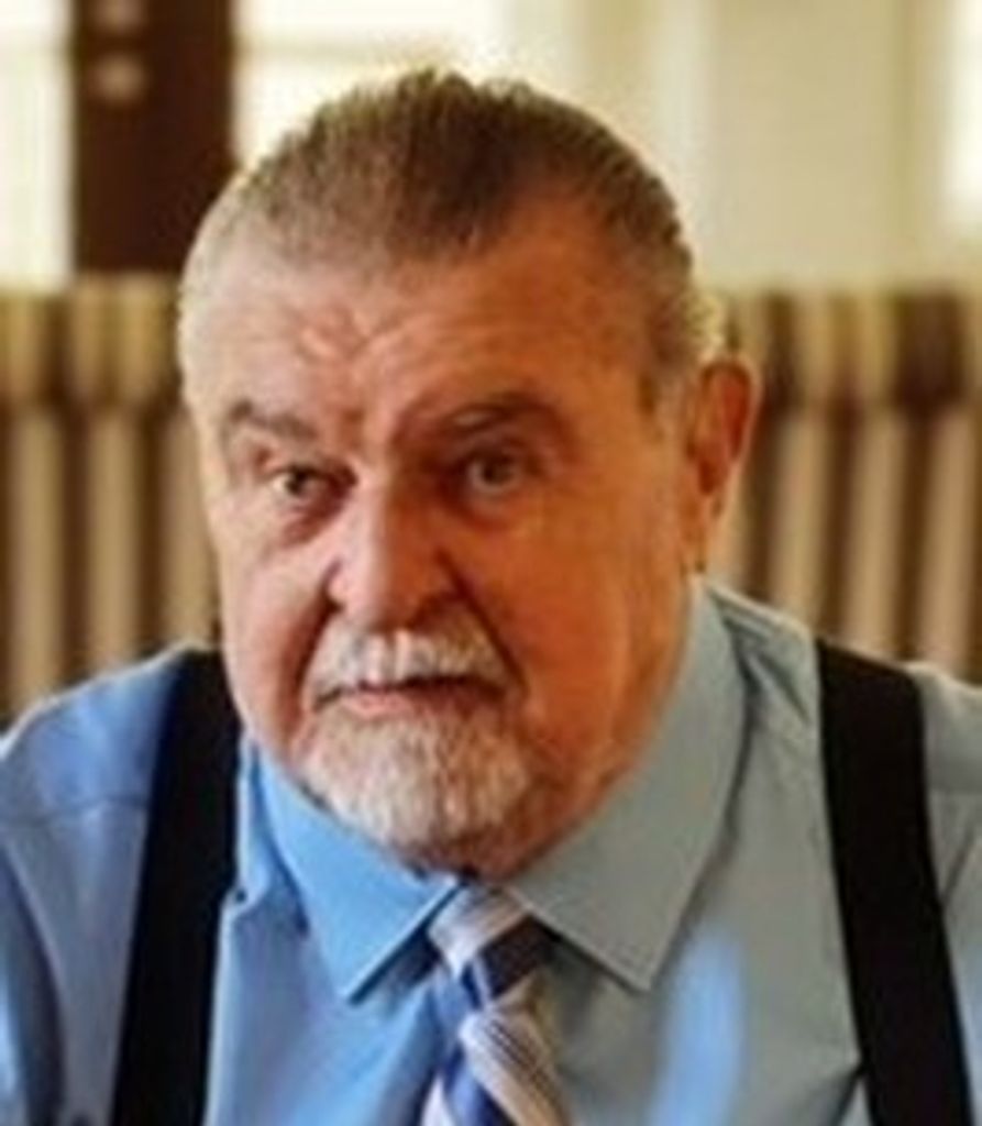 Charles Westra Profile Photo