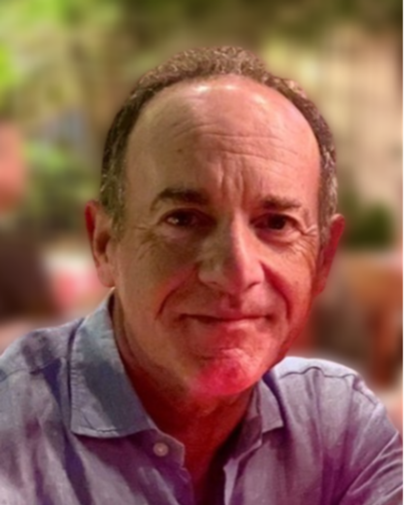 Demetrios George Pourlos