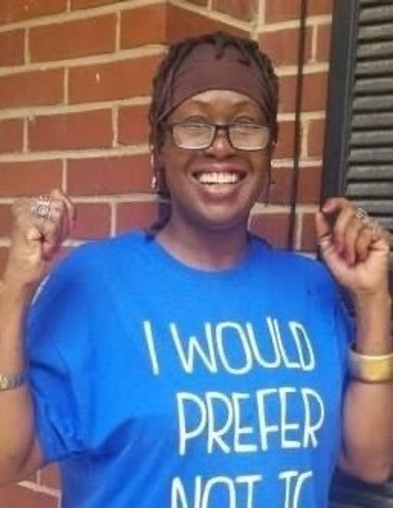 Pamela Renee Hemmitt