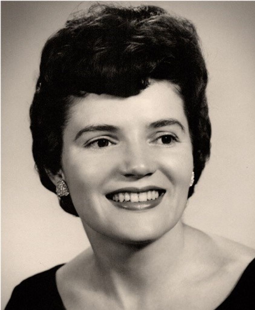 Jeanne Wisby