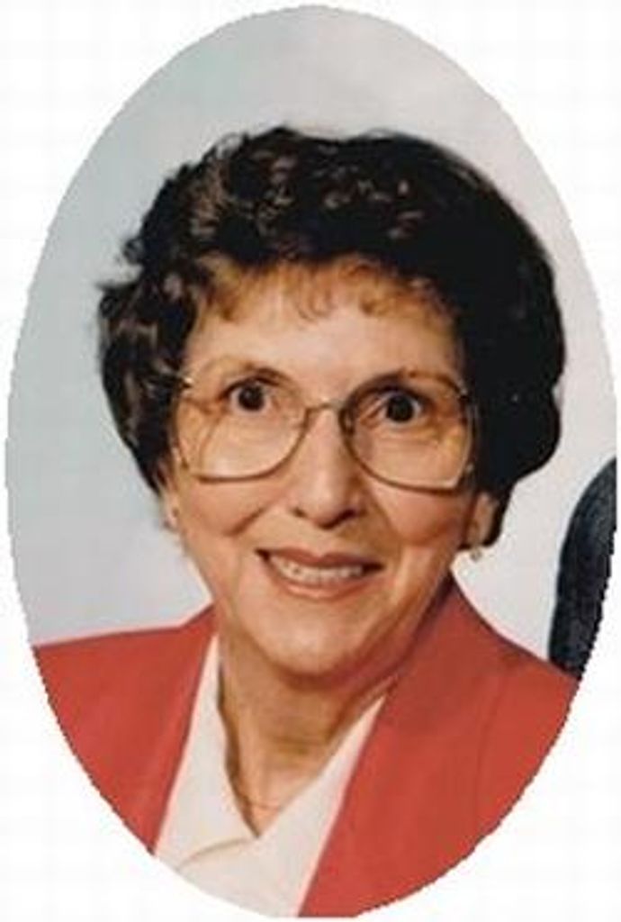 Phyllis Anne Cooper