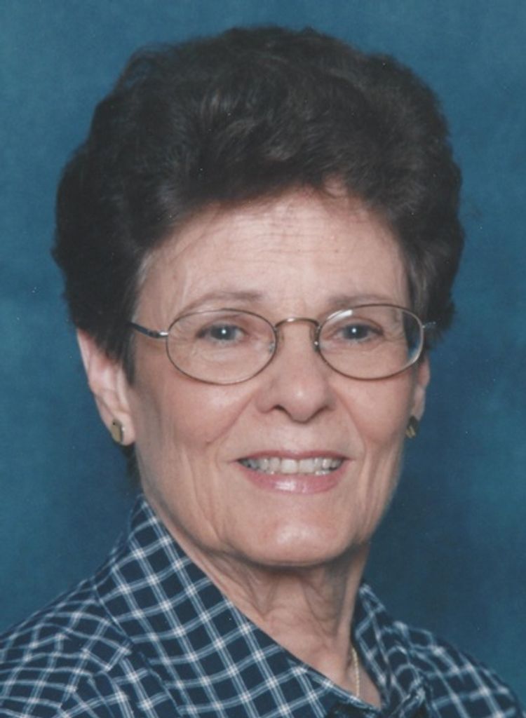 Joan A. Sands Profile Photo
