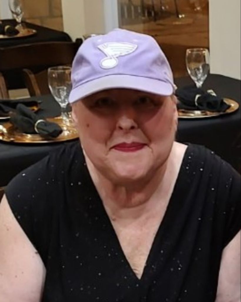 Lori C. Wrombel Profile Photo