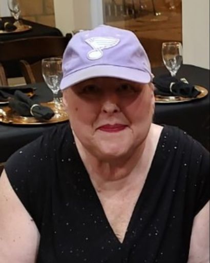 Lori C. Wrombel's obituary image