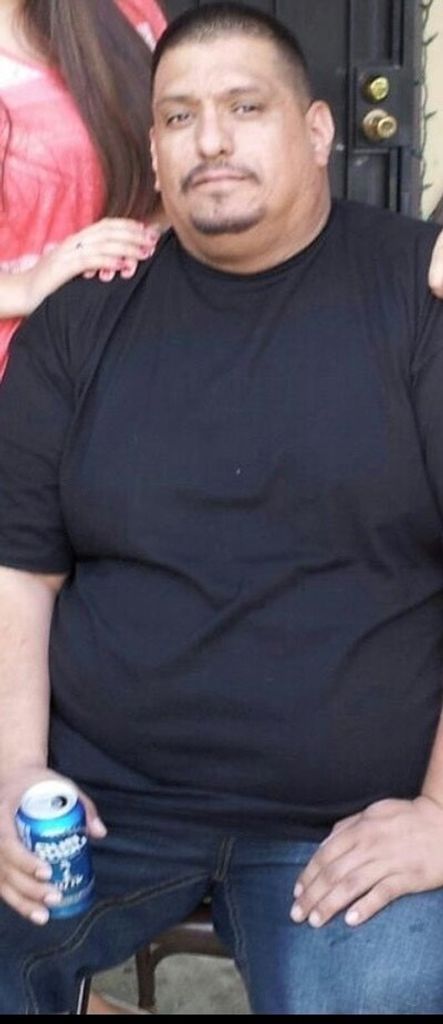 Edward Ignacio Salgado