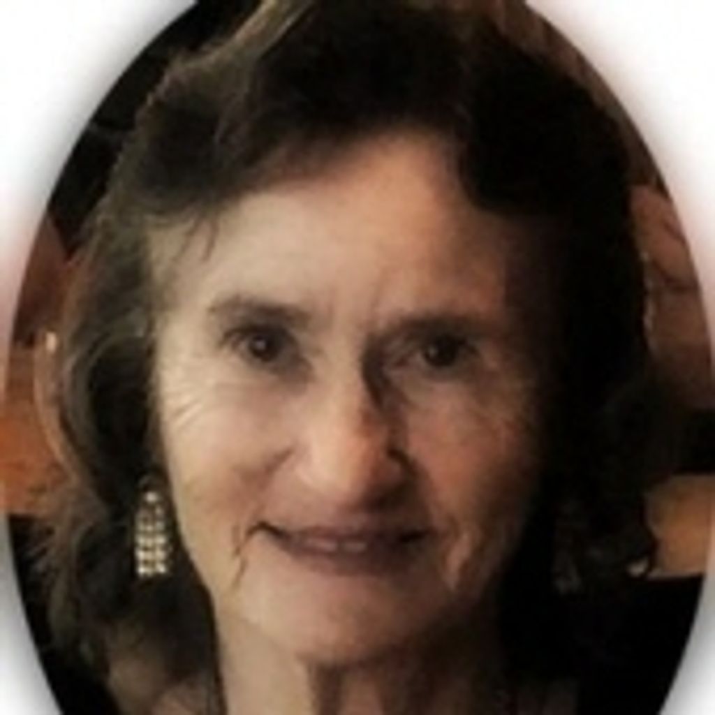 Gerda Klara Hoffman
