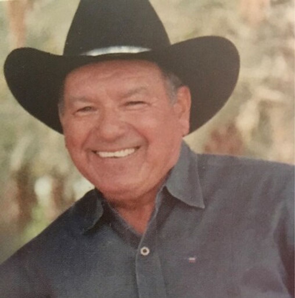 Bobby Gonzales Profile Photo