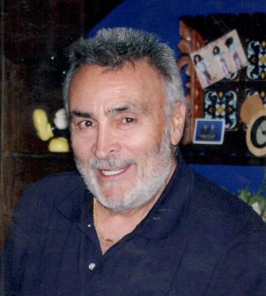 Louis "Sonny" Calabretta Profile Photo