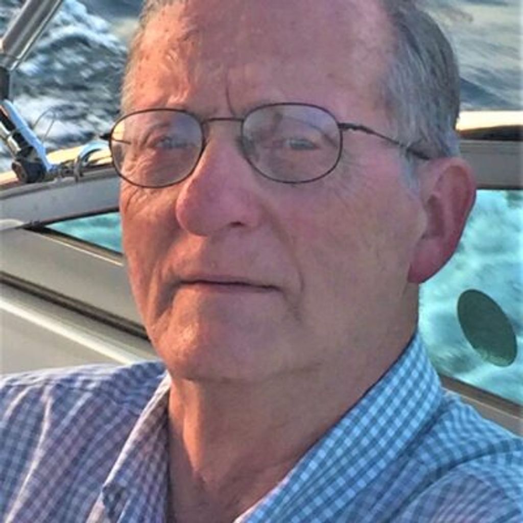 Maurice R. Morin