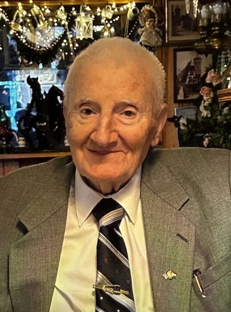 Imre "Jimmy" Bogar Profile Photo